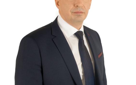 В Курской области Дирекцию по жилищным субсидиям возглавил Алексей Полторацкий