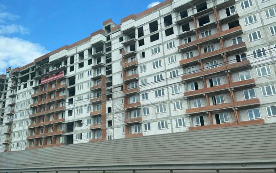 Разрешения на строительство в Курске теперь будет выдавать правительство Курской области Разрешения на строительство в Курске теперь будет выдавать правительство Курской области