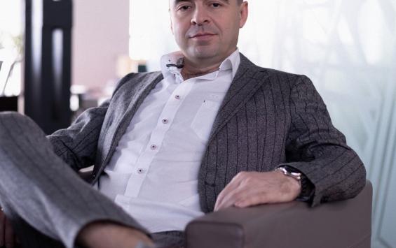 У губернатора Курской области появился советник по культуре и креативным индустриям