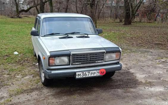 В Курске продолжают ловить любителей парковки на газонах по фотографиям жителей В Курске продолжают ловить любителей парковки на газонах по фотографиям жителей