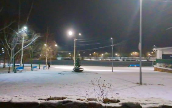 Мэр Курска поблагодарил мужчину, спасшего двух парней на тонком льду Ермошкина озера Мэр Курска поблагодарил мужчину, спасшего двух парней на тонком льду Ермошкина озера