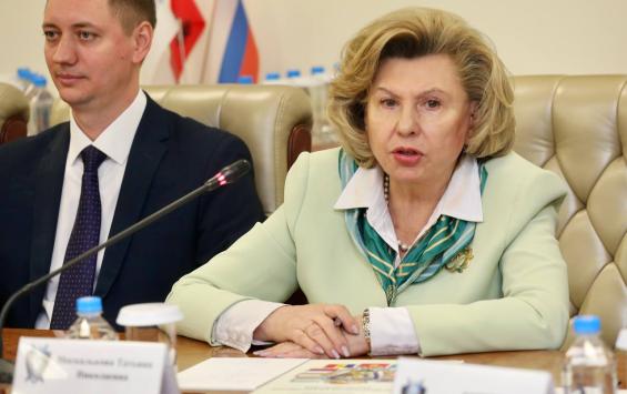 В Курске ожидают решения по возвращению спасенных из зоны боевых действий украинцев