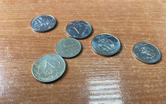 Куряне за десять месяцев 2025 года потратили на курьерскую доставку 74,8 млн рублей