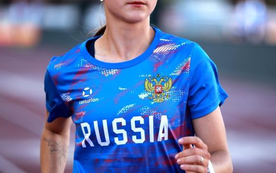 Курским спортсменам присвоили звания мастеров спорта России Курским спортсменам присвоили звания мастеров спорта России