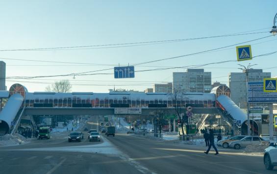 На Центральном рынке Курска нашли серьезные нарушения и передали материалы в прокуратуру