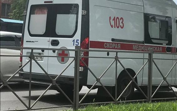 В Курской области озвучили итоги года по безопасности и последствиям обстрелов