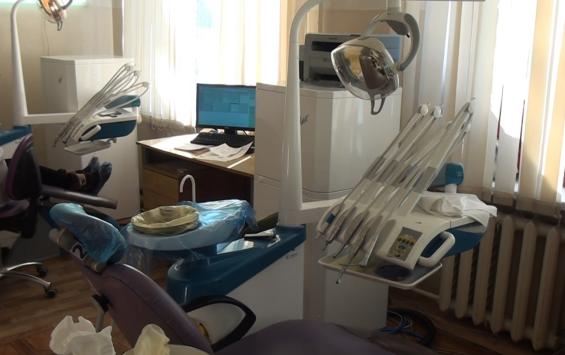 В Курске оставили в силе приговор по делу о хищении стоматологического станка на 3 млн рублей