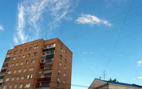 В Курске отремонтировали жильё четырёх ветеранов Великой Отечественной войны