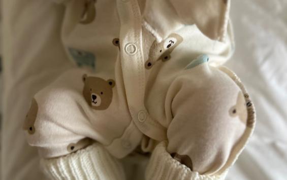 В Курске изменили сроки онлайн-регистрации новорождённых через «Госуслуги»