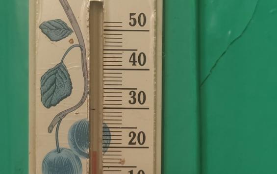 Грязь из-под крана и холодные квартиры: куряне жалуются на качество теплоснабжения