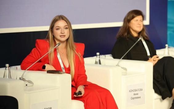 В Курске суд присудил экс-министру компенсацию за оскорбления в соцсетях В Курске суд присудил экс-министру компенсацию за оскорбления в соцсетях