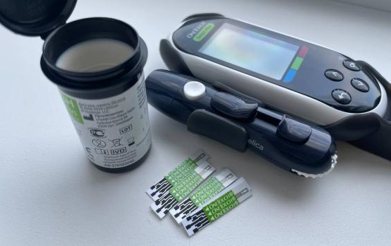 В Курской области упростят доступ к информации о льготных лекарствах в аптеках