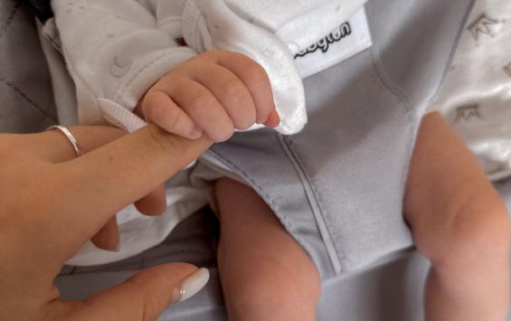 В перинатальном центре Курска за январь появились на свет более 300 малышей В перинатальном центре Курска за январь появились на свет более 300 малышей