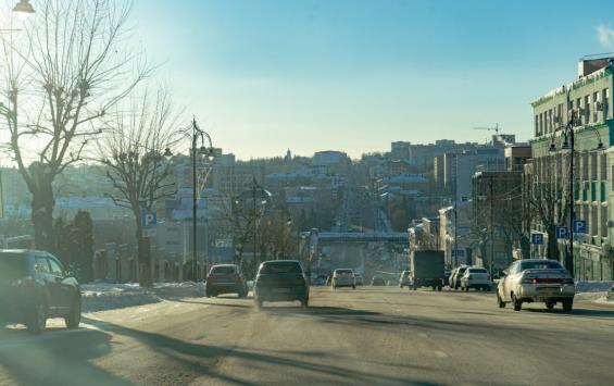 В Курске напомнили о новых штрафах за нарушения при перевозке детей