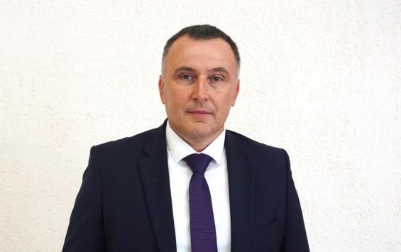 Главу Рыльского района назначат министром внутренней политики Курской области