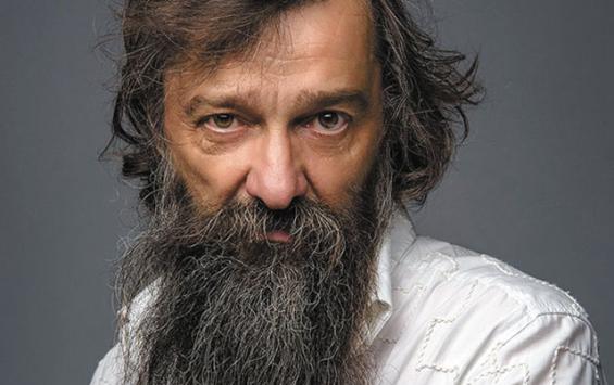 Скончался художник и известный курянин Олег Радин