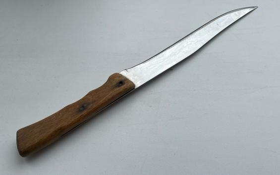 В Курской области женщину приговорили к 7,5 годам колонии за убийство знакомого