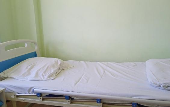 В Курской области за неделю выявили 18 случаев гриппа В Курской области за неделю выявили 18 случаев гриппа