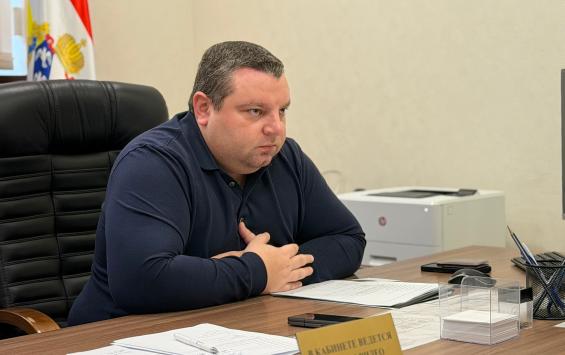 Министр транспорта Курской области проведет личный прием граждан 19 февраля