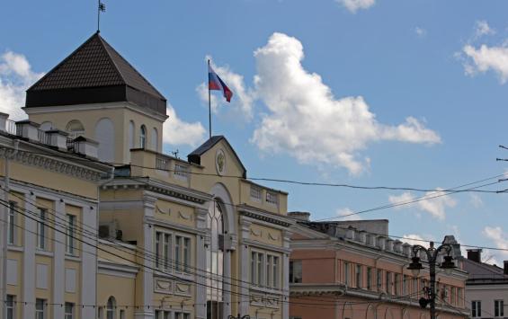 Житель Белгородской области осужден за незаконное получение выплат в Курской области