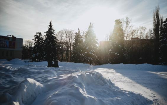 В Курске власти потребовали от федеральных сетей навести порядок со снегом у магазинов В Курске власти потребовали от федеральных сетей навести порядок со снегом у магазинов