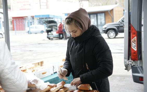 В Курске с 2 по 7 марта пройдет межрегиональная ярмарка у комплекса МегаГРИНН