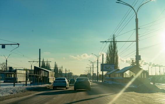 В Курске планируют убрать брошенные автомобили и большегрузы с ключевых магистралей В Курске планируют убрать брошенные автомобили и большегрузы с ключевых магистралей