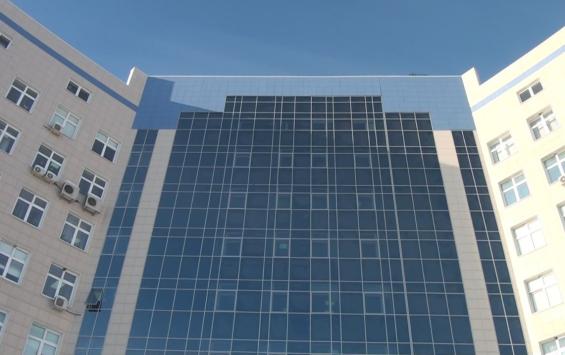 Онкологи из Курска проведут выездной прием пациентов в Фатежской ЦРБ