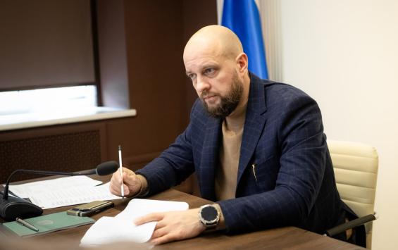 Мэр Курска сообщил о прозвучавших в суде угрозах после спора с застройщиком Мэр Курска сообщил о прозвучавших в суде угрозах после спора с застройщиком