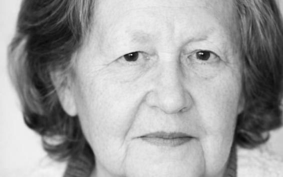 В Курске на 101-м году ушла из жизни участница войны Клавдия Гусельникова