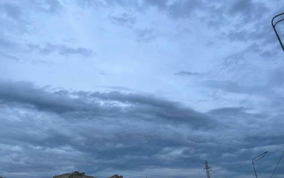 В Курской области 17 марта ожидаются дожди и мокрый снег В Курской области 17 марта ожидаются дожди и мокрый снег