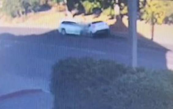 В Курске виновницу смертельного ДТП приговорили к двум годам в колонии-поселении