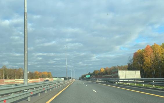 В Курском районе из-за паводка перекроют дорогу в Лебяжье