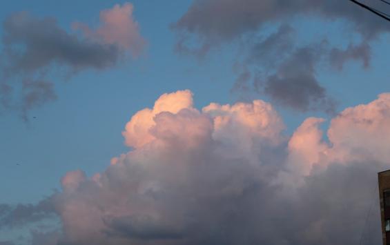 В Курской области 29 марта ожидается потепление до +14 градусов В Курской области 29 марта ожидается потепление до +14 градусов