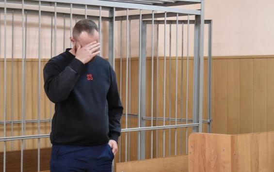 В Курской области экс-глава сельсовета попал под суд из-за езды под наркотиками