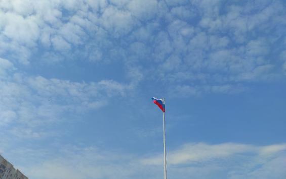 В Курской области ВСУ атаковали территорию сельской школы