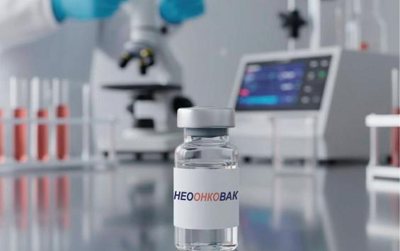 Житель Курской области стал первым онкобольным, получившим российскую вакцину от рака