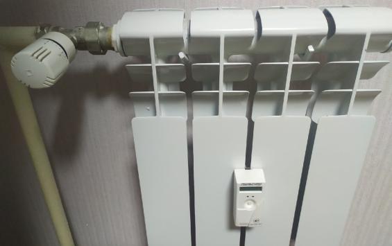 В Курской области завершать отопительный сезон начнут 13 апреля