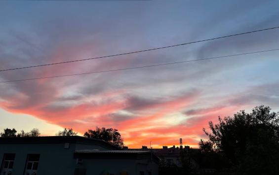 В Курской области 10 апреля ожидается ещё большее похолодание В Курской области 10 апреля ожидается ещё большее похолодание