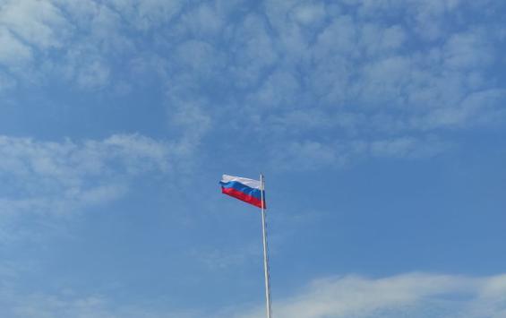 В небе над Курской областью за сутки сбили 129 БПЛА