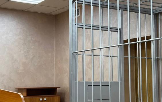 Житель Курской области собирал данные для украинских спецслужб