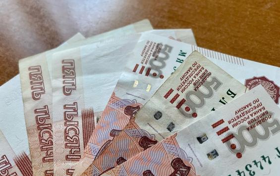 Более 10 тысяч курских пенсионеров получают сельскую надбавку к пенсии