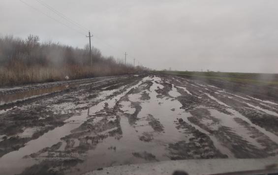 Врио главы Курского района ушёл и забрал с собой свои обещания