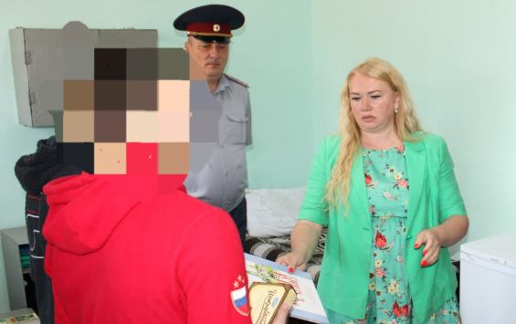 В курском СИЗО находятся подростки по делу о содействии терроризму