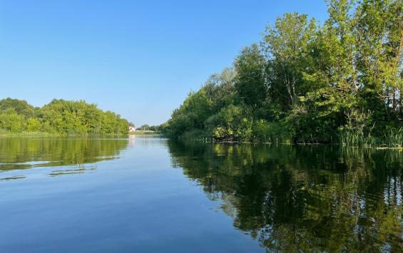 Курские спасатели предупредили об опасности прыжков с мостов Курские спасатели предупредили об опасности прыжков с мостов