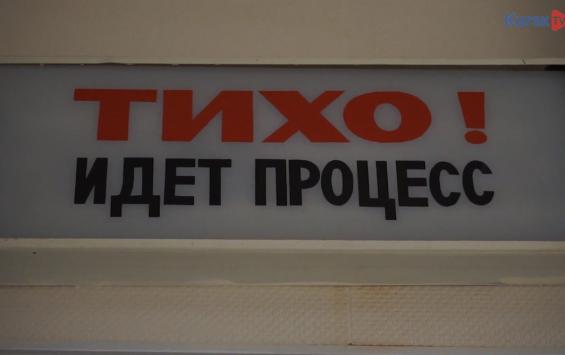 В Курске мужчину осудили после гибели супруги при изготовлении самогона