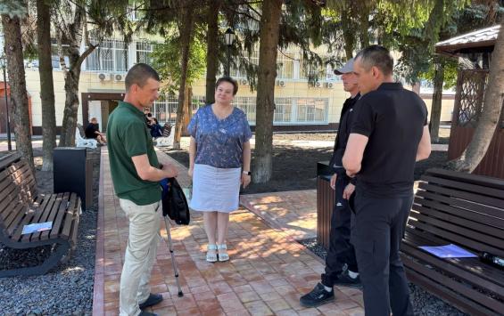 Освобожденным из украинского плена курянам оформили меры поддержки Освобожденным из украинского плена курянам оформили меры поддержки