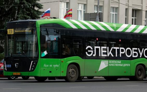 В Курске с начала года оштрафовали более 2,4 тысячи безбилетников