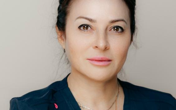 Калерия Ильченко назначена заместителем министра здравоохранения Курской области Калерия Ильченко назначена заместителем министра здравоохранения Курской области